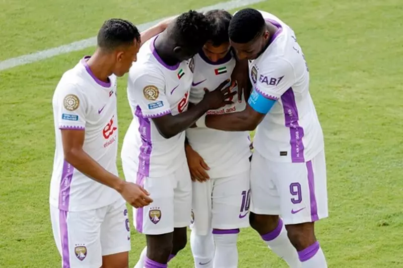 العين الإماراتي العين الإماراتي